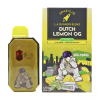 Dutch Lemon OG
