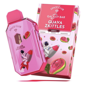 Guava Zkittles