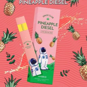 Pineapple