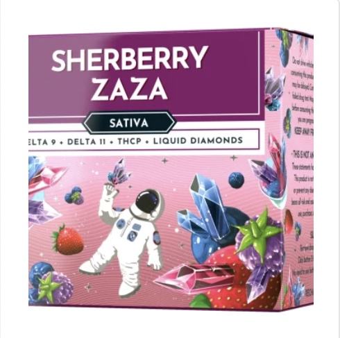 Sherberry